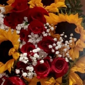 Meet your Posher, Juana